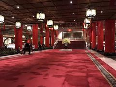 -圆山大饭店-圆苑餐厅