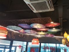 -阿嫂印象·民间江湖菜(大学城店)