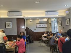 大堂-海荣锅贴馆(五味十字店)