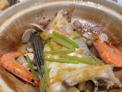 -勝記酒家·37年老字号·经典粤菜(荔枝公园店)