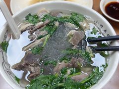 -回回锅贴(小河沿店)