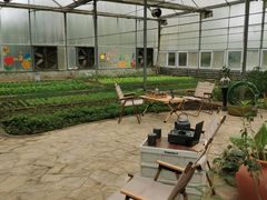 -天毓山庄·餐厅