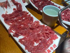 -真牛坊潮汕牛肉火锅