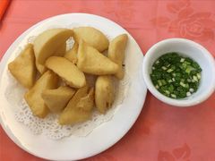 普宁炸豆腐-深运潮州粥(东门店)