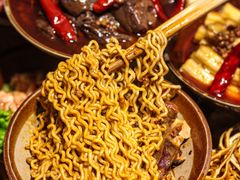 -阳阳老火锅(小南门店)