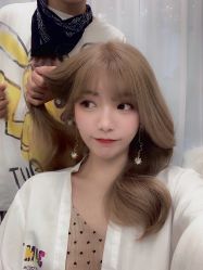 -3AM·S HAIR SALON烫发染发接发