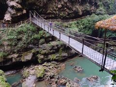 -天河潭旅游度假区