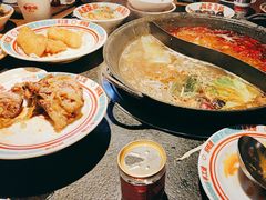 -牛市坎火锅(温州街店)
