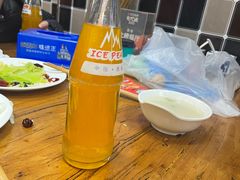 -朱秀英梆梆肉葫芦头(琉璃街店)