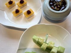 -杏花堂晋商私房菜(华熙五棵松店)