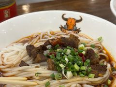 -津市刘聋子粉馆(石门3店)