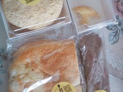 -韩国利尔面包(桂林路店)