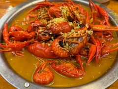 -三喜龙虾(江西路总店)