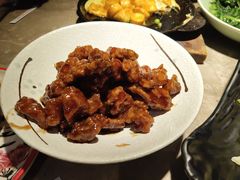 糖醋里脊-新白鹿餐厅(金鹰新街口店)