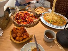 -花盐街·四川乐山小吃(西单大悦城店)