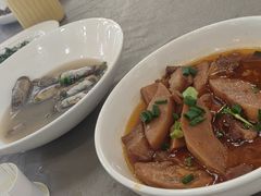 -鹰龙海畔度假酒店(咸祥店)