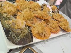-船奇蒸汽海鲜·闽菜(八市海鲜总店)
