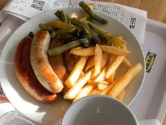 -宜家·瑞典风味餐厅(四元桥店)