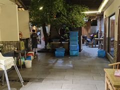 -李东农庄(中南百草园地标店)