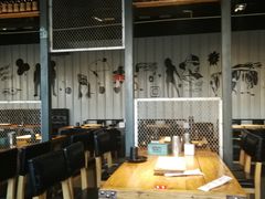 大堂-串来串去(中关村店)