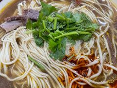 美玲拉面拉面-美玲拉面(鞍山西道店)