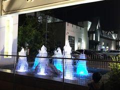 -海天一色海景自助餐厅(西港花园店)