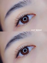 -LILY NAILS美甲美睫