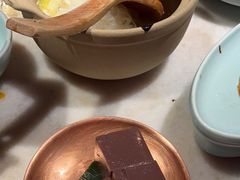-小吊梨汤·北京菜·烤鸭(望京四元桥购物中心店)