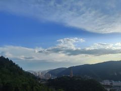 -延安宝塔山旅游景区-游客服务中心