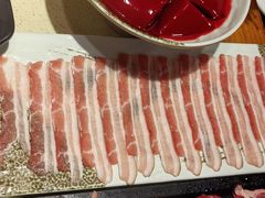 -水巷子·巴掌腰片重庆火锅(云纺店)