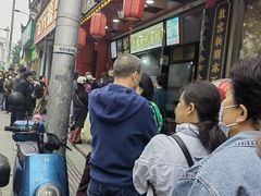 -清泉阁包子铺(中山路店)