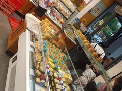 零售区-大苹果面包生日蛋糕(明珠店)