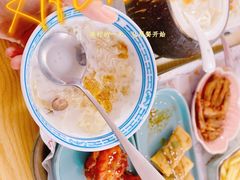 -五月甜品(中山公园店)