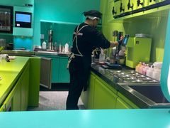 -gleeglee乐溢亦茶(合生汇店)