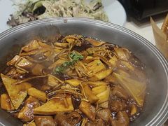 -咖啡人·融合餐厅(万达环宇店)