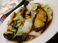 -77号渔船·蒸海鲜青岛菜(积米崖店)