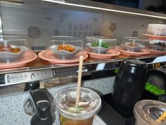 -争鲜回转寿司(中街大悦城店)