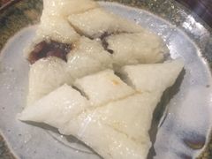 粽子-袁家村关中印象体验地(大唐不夜城店)