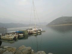 -天鹅湖生态旅游风景区