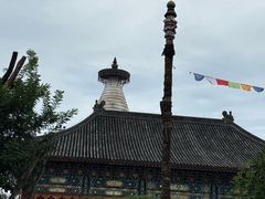 -妙应寺白塔