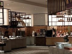 -杭州开元名都大酒店·地中海自助餐厅