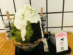 -WONDER ICE 萬得冰田(建設路总店)