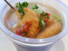 -食悦天美食广场(西安CityOn熙地港购物中心店)