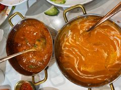 -清真· AL-JANNAT 佳纳特餐厅(仙林店)