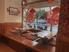 -鹤乡东北菜(崮山路店)