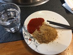 -好旺角齐市鲜切牛自助烤肉(农林五道街总店)