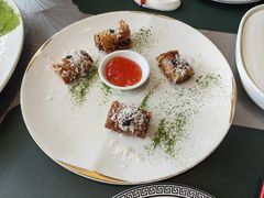 -龙井御庄·精致江南菜(龙井店)