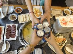 -江小渔鲜鱼火锅(辽沈二街店)