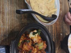 -Hi YOU你的饭局泰餐厅(雍和宫店)