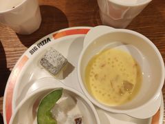 -比格比萨自助(万柳华联店)